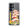 スリムプロテクションケース［ ラブライブ！蓮ノ空女学院スクールアイドルクラブ - 日野下 花帆 - ユニット衣装 ］