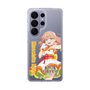 スリムプロテクションケース［ ラブライブ！蓮ノ空女学院スクールアイドルクラブ - 日野下 花帆 - ユニット衣装 ］