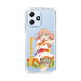スリムプロテクションケース［ ラブライブ！蓮ノ空女学院スクールアイドルクラブ - 日野下 花帆 - ユニット衣装 ］