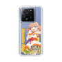 スリムプロテクションケース［ ラブライブ！蓮ノ空女学院スクールアイドルクラブ - 日野下 花帆 - ユニット衣装 ］