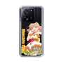 スリムプロテクションケース［ ラブライブ！蓮ノ空女学院スクールアイドルクラブ - 日野下 花帆 - ユニット衣装 ］