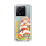スリムプロテクションケース［ ラブライブ！蓮ノ空女学院スクールアイドルクラブ - 日野下 花帆 - ユニット衣装 ］