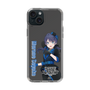 スリムプロテクションケース［ ラブライブ！蓮ノ空女学院スクールアイドルクラブ - 村野 さやか - ユニット衣装 ］