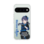 スリムプロテクションケース［ ラブライブ！蓮ノ空女学院スクールアイドルクラブ - 村野 さやか - ユニット衣装 ］