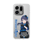 スリムプロテクションケース［ ラブライブ！蓮ノ空女学院スクールアイドルクラブ - 村野 さやか - ユニット衣装 ］