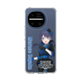 スリムプロテクションケース［ ラブライブ！蓮ノ空女学院スクールアイドルクラブ - 村野 さやか - ユニット衣装 ］