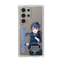 スリムプロテクションケース［ ラブライブ！蓮ノ空女学院スクールアイドルクラブ - 村野 さやか - ユニット衣装 ］