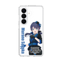 スリムプロテクションケース［ ラブライブ！蓮ノ空女学院スクールアイドルクラブ - 村野 さやか - ユニット衣装 ］