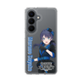 スリムプロテクションケース［ ラブライブ！蓮ノ空女学院スクールアイドルクラブ - 村野 さやか - ユニット衣装 ］