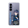 スリムプロテクションケース［ ラブライブ！蓮ノ空女学院スクールアイドルクラブ - 村野 さやか - ユニット衣装 ］