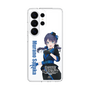 スリムプロテクションケース［ ラブライブ！蓮ノ空女学院スクールアイドルクラブ - 村野 さやか - ユニット衣装 ］