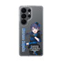 スリムプロテクションケース［ ラブライブ！蓮ノ空女学院スクールアイドルクラブ - 村野 さやか - ユニット衣装 ］