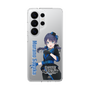 スリムプロテクションケース［ ラブライブ！蓮ノ空女学院スクールアイドルクラブ - 村野 さやか - ユニット衣装 ］