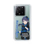 スリムプロテクションケース［ ラブライブ！蓮ノ空女学院スクールアイドルクラブ - 村野 さやか - ユニット衣装 ］