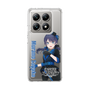 スリムプロテクションケース［ ラブライブ！蓮ノ空女学院スクールアイドルクラブ - 村野 さやか - ユニット衣装 ］