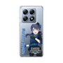 スリムプロテクションケース［ ラブライブ！蓮ノ空女学院スクールアイドルクラブ - 村野 さやか - ユニット衣装 ］