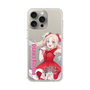スリムプロテクションケース［ ラブライブ！蓮ノ空女学院スクールアイドルクラブ - 大沢 瑠璃乃 - ユニット衣装 ］