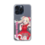 スリムプロテクションケース［ ラブライブ！蓮ノ空女学院スクールアイドルクラブ - 大沢 瑠璃乃 - ユニット衣装 ］
