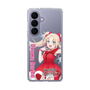スリムプロテクションケース［ ラブライブ！蓮ノ空女学院スクールアイドルクラブ - 大沢 瑠璃乃 - ユニット衣装 ］