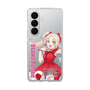 スリムプロテクションケース［ ラブライブ！蓮ノ空女学院スクールアイドルクラブ - 大沢 瑠璃乃 - ユニット衣装 ］
