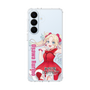 スリムプロテクションケース［ ラブライブ！蓮ノ空女学院スクールアイドルクラブ - 大沢 瑠璃乃 - ユニット衣装 ］