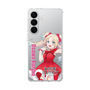スリムプロテクションケース［ ラブライブ！蓮ノ空女学院スクールアイドルクラブ - 大沢 瑠璃乃 - ユニット衣装 ］