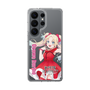 スリムプロテクションケース［ ラブライブ！蓮ノ空女学院スクールアイドルクラブ - 大沢 瑠璃乃 - ユニット衣装 ］