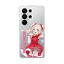 スリムプロテクションケース［ ラブライブ！蓮ノ空女学院スクールアイドルクラブ - 大沢 瑠璃乃 - ユニット衣装 ］