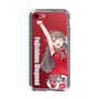 スリムプロテクションケース［ ラブライブ！蓮ノ空女学院スクールアイドルクラブ - 藤島 慈 - ユニット衣装 ］