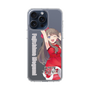 スリムプロテクションケース［ ラブライブ！蓮ノ空女学院スクールアイドルクラブ - 藤島 慈 - ユニット衣装 ］
