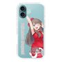 スリムプロテクションケース［ ラブライブ！蓮ノ空女学院スクールアイドルクラブ - 藤島 慈 - ユニット衣装 ］