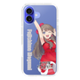 スリムプロテクションケース［ ラブライブ！蓮ノ空女学院スクールアイドルクラブ - 藤島 慈 - ユニット衣装 ］