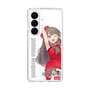 スリムプロテクションケース［ ラブライブ！蓮ノ空女学院スクールアイドルクラブ - 藤島 慈 - ユニット衣装 ］