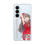 スリムプロテクションケース［ ラブライブ！蓮ノ空女学院スクールアイドルクラブ - 藤島 慈 - ユニット衣装 ］