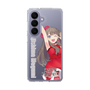 スリムプロテクションケース［ ラブライブ！蓮ノ空女学院スクールアイドルクラブ - 藤島 慈 - ユニット衣装 ］