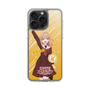 スリムプロテクションケース［ ラブライブ！蓮ノ空女学院スクールアイドルクラブ - 日野下 花帆 - 制服 ］