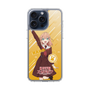 スリムプロテクションケース［ ラブライブ！蓮ノ空女学院スクールアイドルクラブ - 日野下 花帆 - 制服 ］