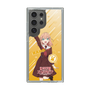 スリムプロテクションケース［ ラブライブ！蓮ノ空女学院スクールアイドルクラブ - 日野下 花帆 - 制服 ］