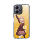 スリムプロテクションケース［ ラブライブ！蓮ノ空女学院スクールアイドルクラブ - 日野下 花帆 - 制服 ］