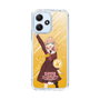 スリムプロテクションケース［ ラブライブ！蓮ノ空女学院スクールアイドルクラブ - 日野下 花帆 - 制服 ］