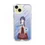 スリムプロテクションケース［ ラブライブ！蓮ノ空女学院スクールアイドルクラブ - 村野 さやか - 制服 ］