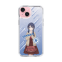 スリムプロテクションケース［ ラブライブ！蓮ノ空女学院スクールアイドルクラブ - 村野 さやか - 制服 ］