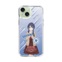 スリムプロテクションケース［ ラブライブ！蓮ノ空女学院スクールアイドルクラブ - 村野 さやか - 制服 ］