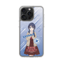 スリムプロテクションケース［ ラブライブ！蓮ノ空女学院スクールアイドルクラブ - 村野 さやか - 制服 ］