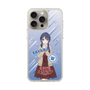 スリムプロテクションケース［ ラブライブ！蓮ノ空女学院スクールアイドルクラブ - 村野 さやか - 制服 ］