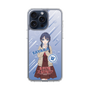 スリムプロテクションケース［ ラブライブ！蓮ノ空女学院スクールアイドルクラブ - 村野 さやか - 制服 ］