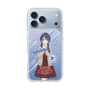 スリムプロテクションケース［ ラブライブ！蓮ノ空女学院スクールアイドルクラブ - 村野 さやか - 制服 ］