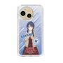スリムプロテクションケース［ ラブライブ！蓮ノ空女学院スクールアイドルクラブ - 村野 さやか - 制服 ］