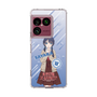 スリムプロテクションケース［ ラブライブ！蓮ノ空女学院スクールアイドルクラブ - 村野 さやか - 制服 ］
