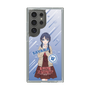 スリムプロテクションケース［ ラブライブ！蓮ノ空女学院スクールアイドルクラブ - 村野 さやか - 制服 ］